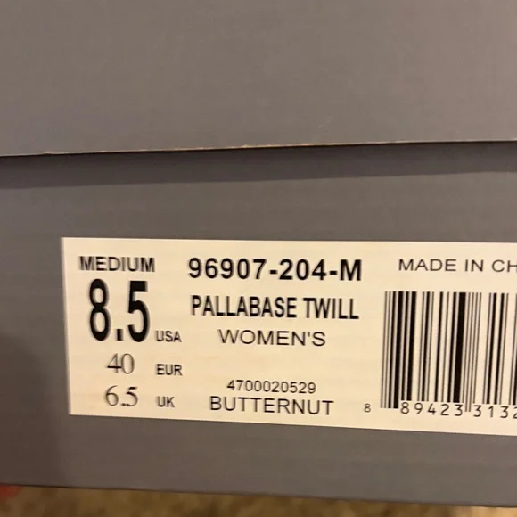 Palladium Olive Canvas Lug Sole Ankle Boots with Tan Sole - Picture 2 of 2